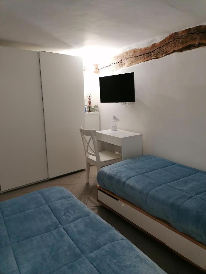 Amaranto Apartment Trapani Ngoại thất bức ảnh