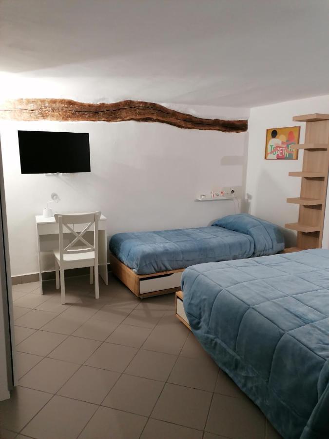 Amaranto Apartment Trapani Ngoại thất bức ảnh