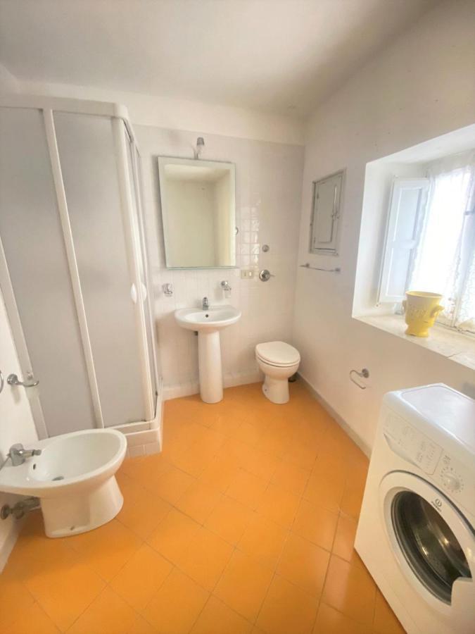 Amaranto Apartment Trapani Ngoại thất bức ảnh