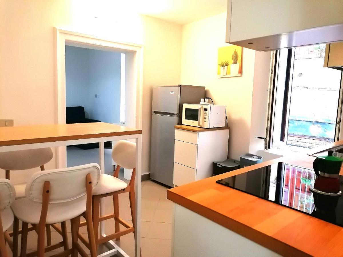 Amaranto Apartment Trapani Ngoại thất bức ảnh